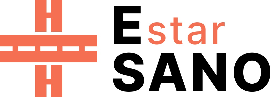 Estar Sano LLC Logo