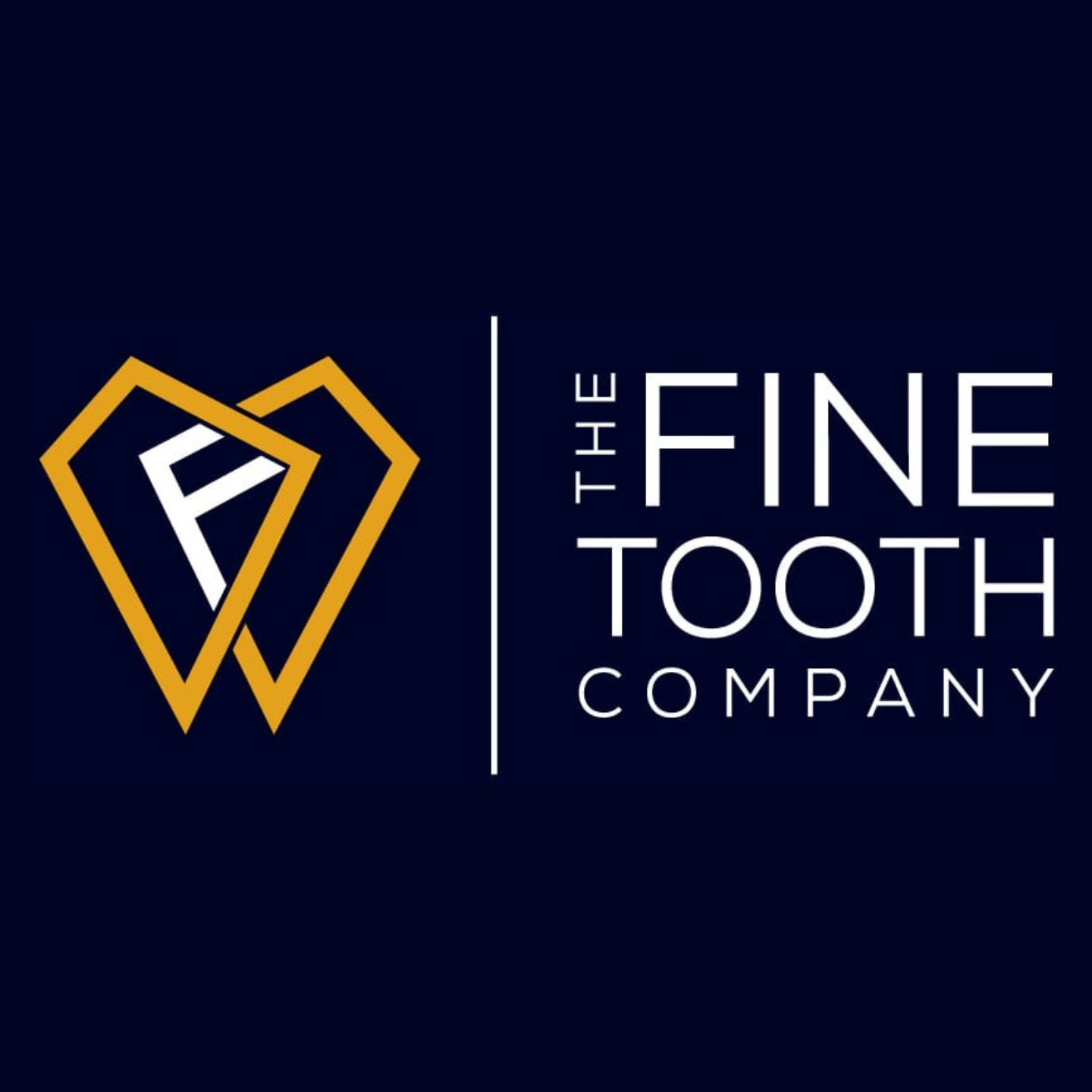 Company Logo For The Fine Tooth Company'