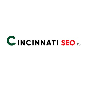 Company Logo For Cincinnati SEO IO'