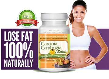 Garcinia Cambogia Select'