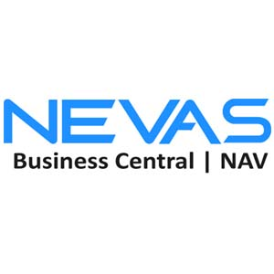 Company Logo For Nevas Technologies'