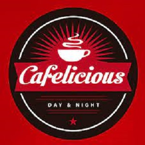 Company Logo For Cafe Liciousse'