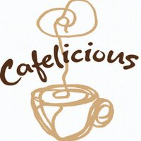 Company Logo For Cafe Liciousse'