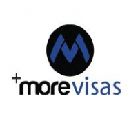 MoreVisas Logo