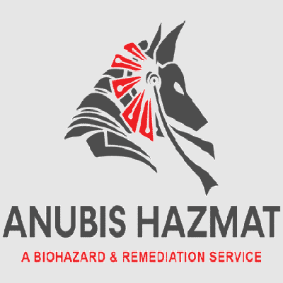 Company Logo For Anubis Hazmat LLC'