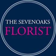 Company Logo For The Sevenoaks Florist'