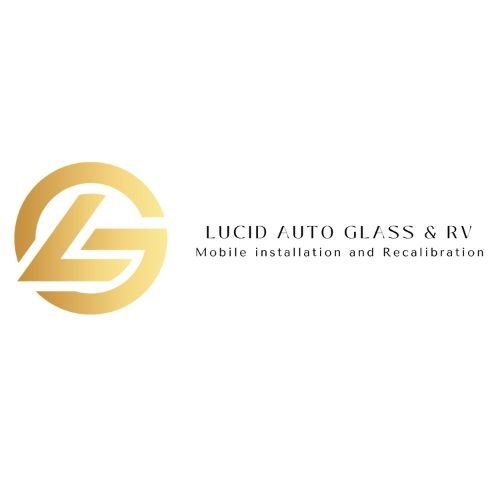 Company Logo For Lucid Auto Glass and Rv'