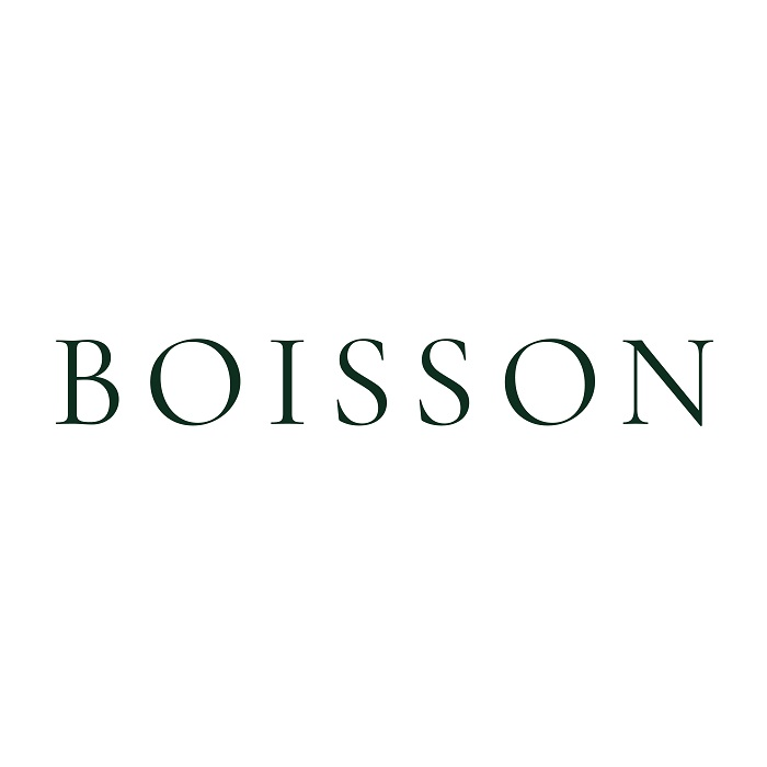 Company Logo For Boisson Hayes Valley - Non-Alcoholic Spirit'