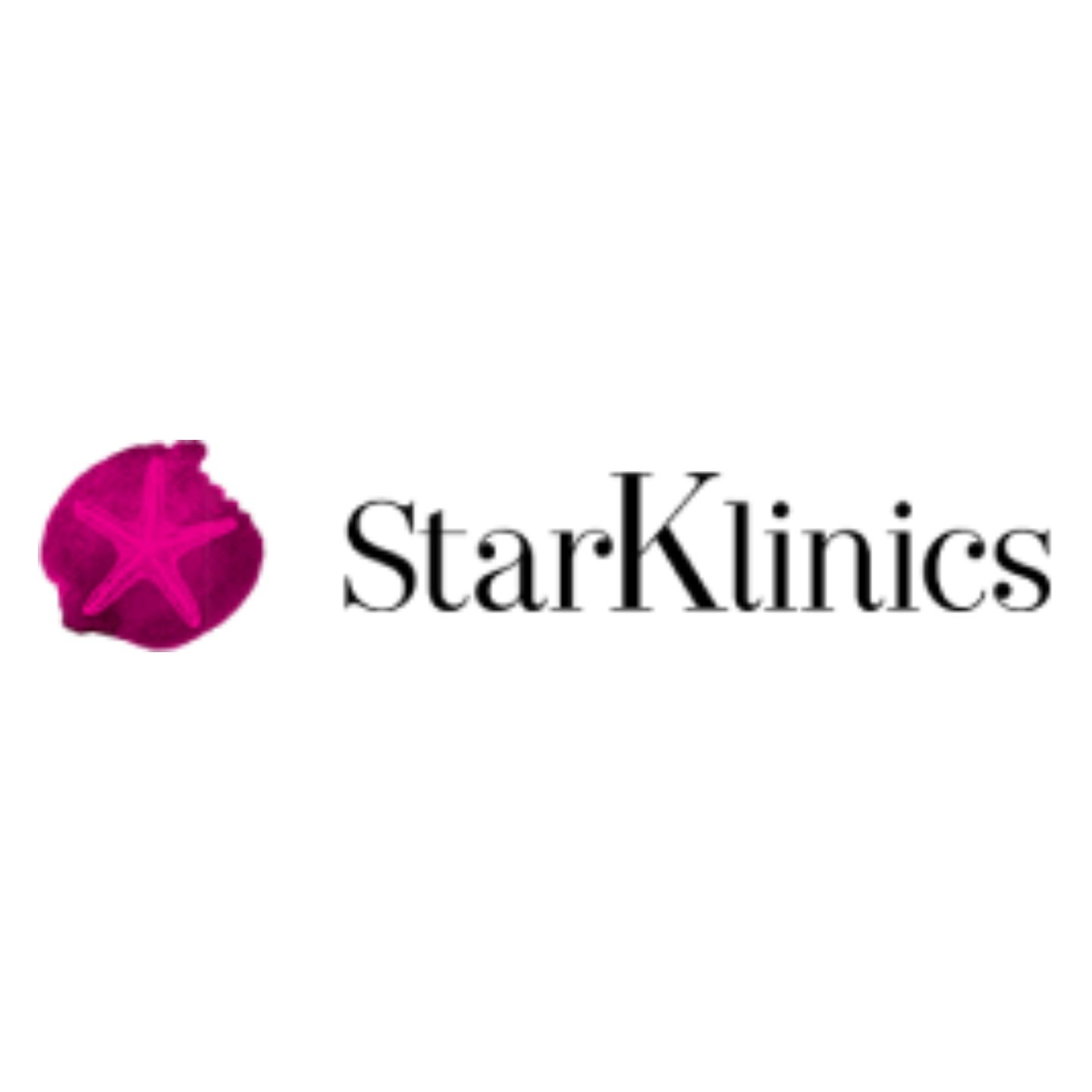 Company Logo For StarKlinics Dentistry And Medical'