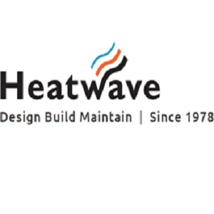 Company Logo For Heatwave Electrical'