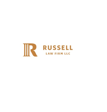 Company Logo For Russell Law Firm, LLC'