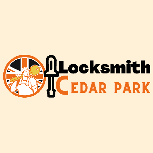 Company Logo For Locksmith Cedar Park'