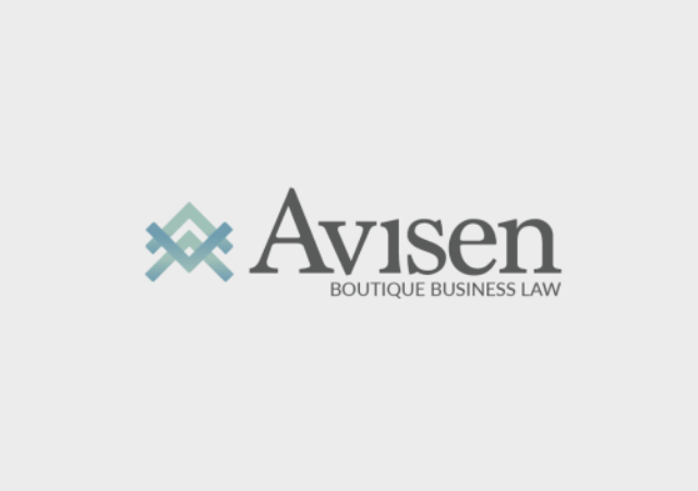 Company Logo For Avisen Legal'