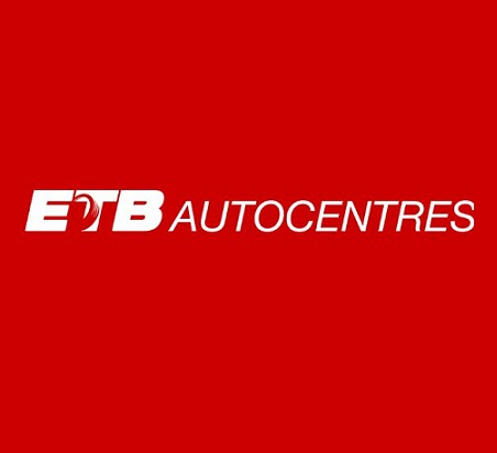 Company Logo For ETB Autocentres Ludlow'