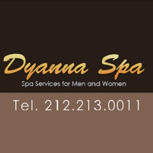 Company Logo For Dyanna Spa &amp; Waxing Center - Midtow'