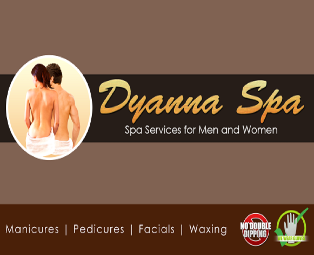 Company Logo For Dyanna Spa &amp;amp; Waxing Center - Midtow'