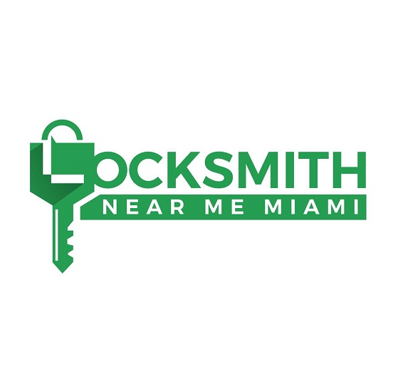 Company Logo For Locksmith Near Me Miami'