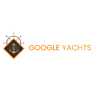 Company Logo For Google Yachts'