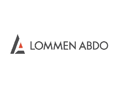 Company Logo For Lommen Abdo'