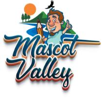 Company Logo For mascot valley'