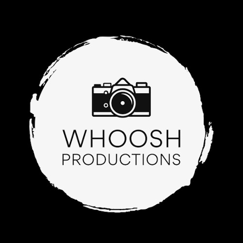 Company Logo For Whoosh Productions'