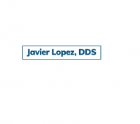 Javier Lopez, DDS Logo