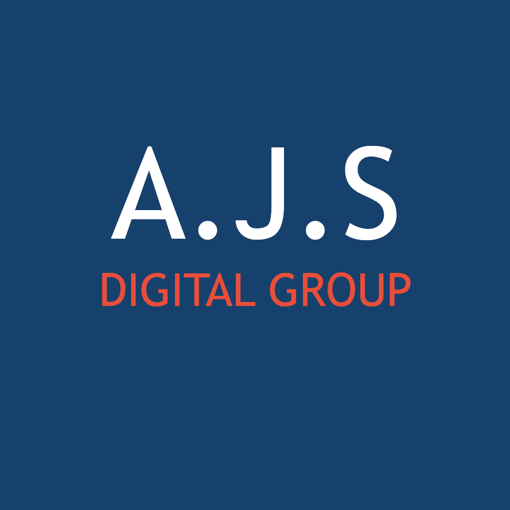 Company Logo For AJS Digital Group'