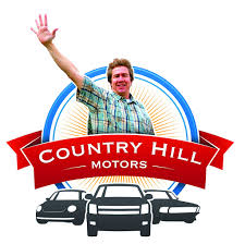 County Hill Motors'