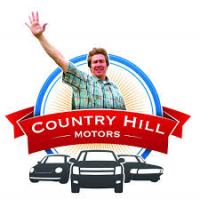 County Hill Motors