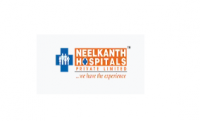Neelkanth Hospitals Private Limited Logo