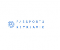 Passport 2 Reykjavik Logo