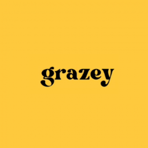 Company Logo For Grazey Cups'
