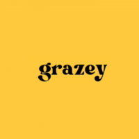 Grazey Cups Logo