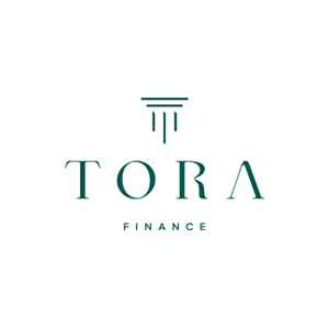 Tora Finance Logo