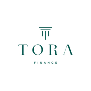 Company Logo For Tora Finance'