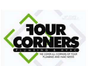 Company Logo For 4 Corners Plumbing'