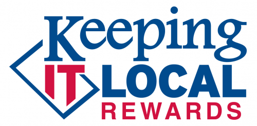 Company Logo For Keeping It Local'