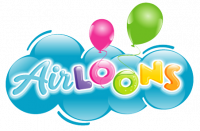 AND ENTERPRISE LLC-Fz(Airloons) Logo
