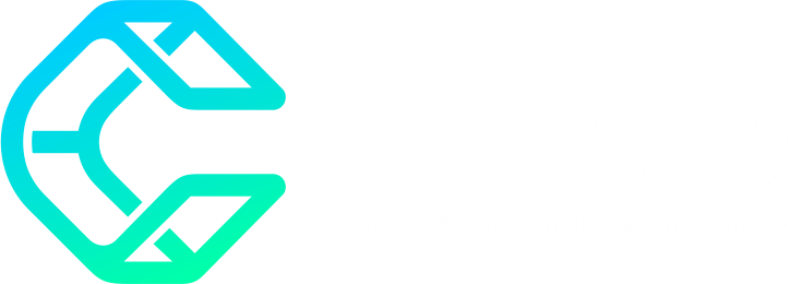 Company Logo For Commercial Locks And Doors'