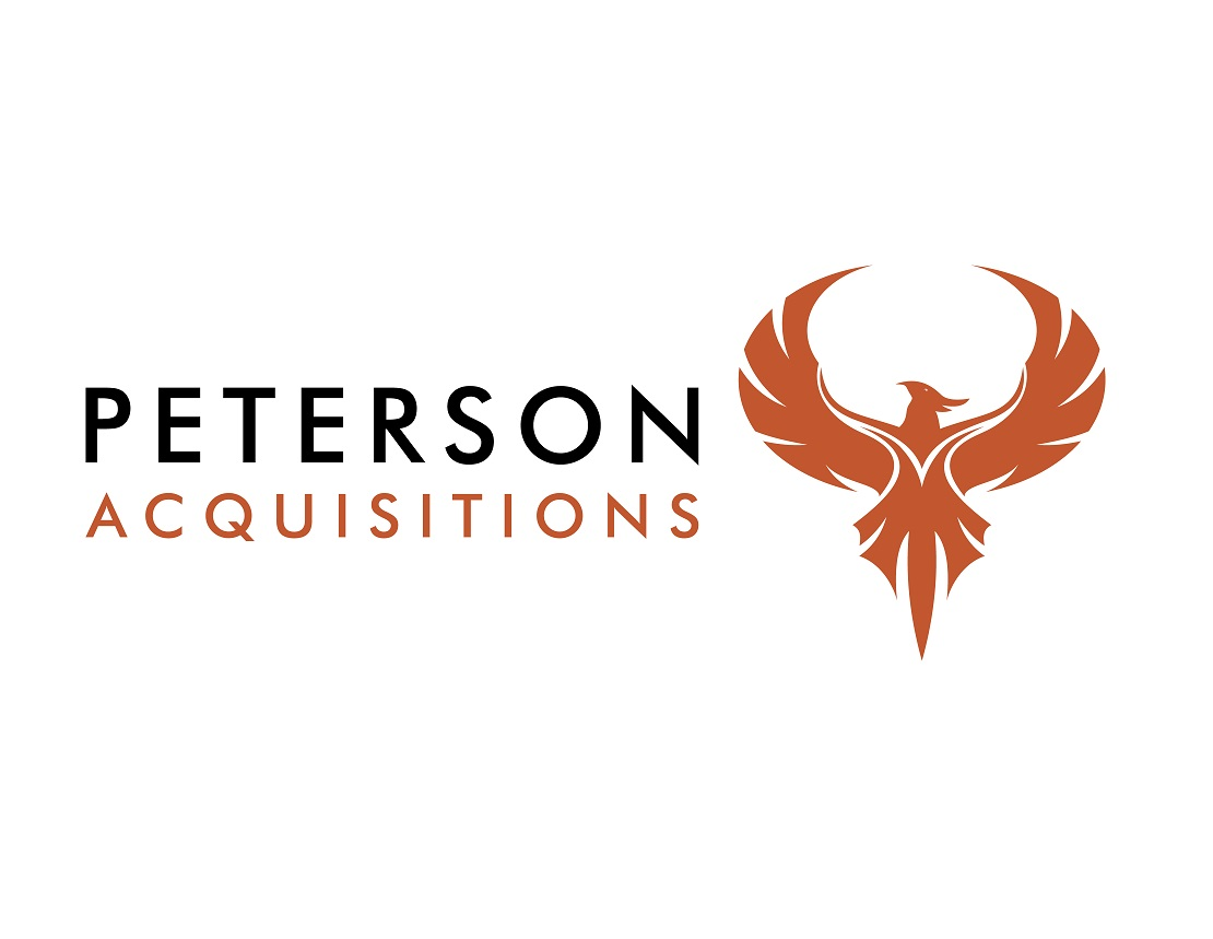 Peterson Acquisitions: Your Phoenix Business Broker Logo