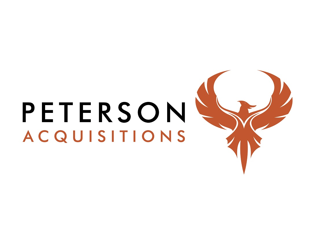 Company Logo For Peterson Acquisitions: Your Phoenix Busines'