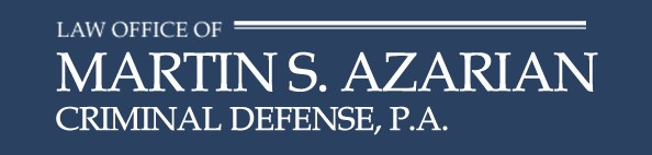 Company Logo For Martin Azarian Criminal Defense, P.A.'