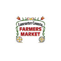 Lancaster County Farmers Market Logo