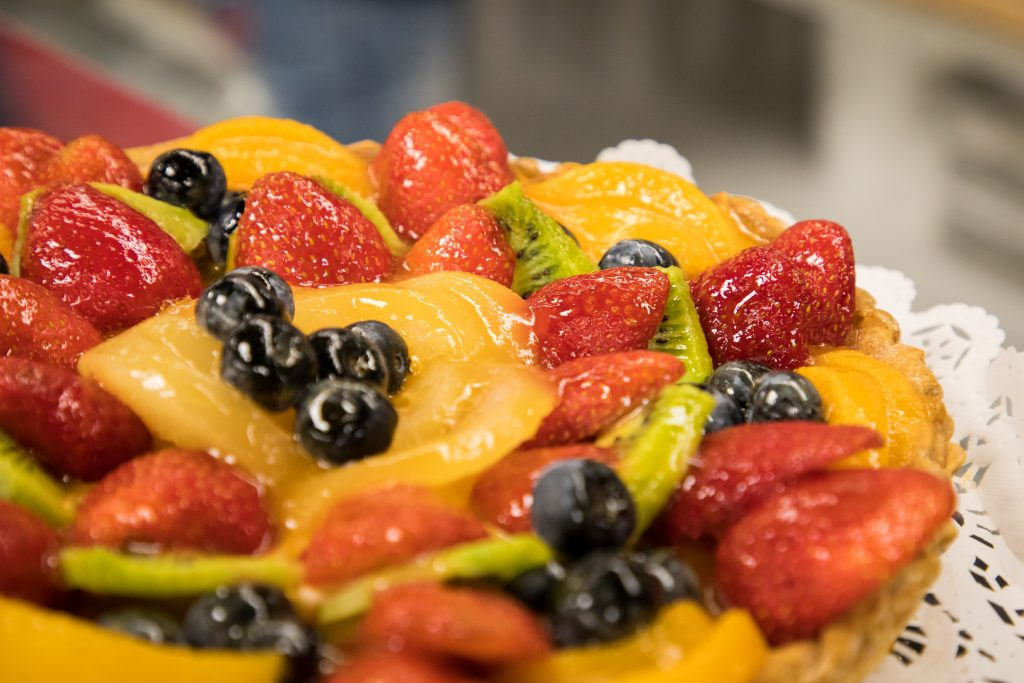 Local Farmers Market Near Me'