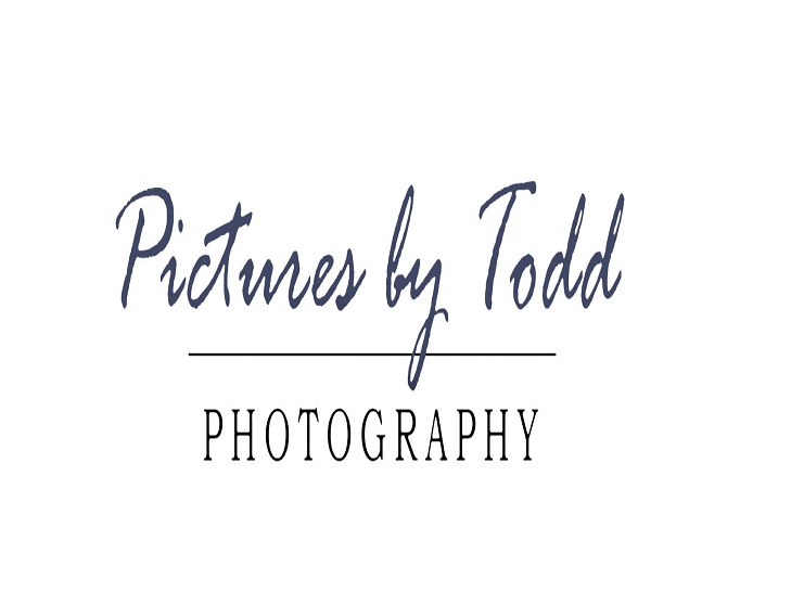 Company Logo For Pictures by Todd'