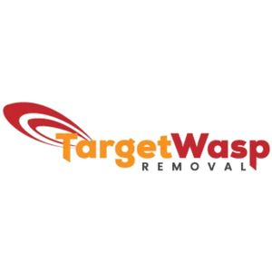 Company Logo For Target Wasp Removal'