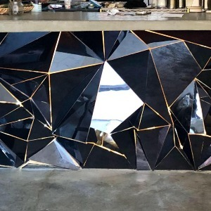 Company Logo For Honey Badger | Best Fine Dining Restaurant '