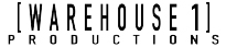 Company Logo For Warehouse 1 Productions'