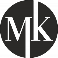 Makreo Research and Consulting Logo
