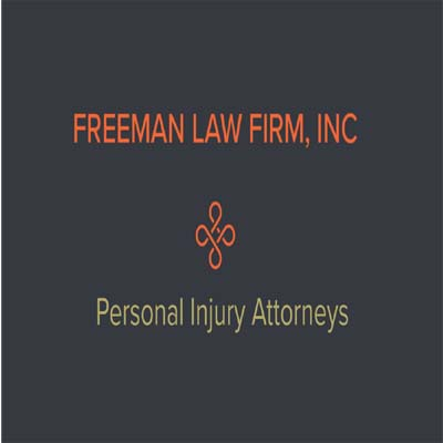 Company Logo For Freeman Law Injury and Accident Attorneys T'